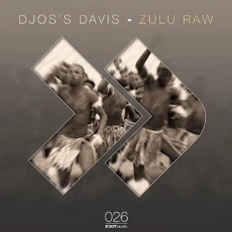 Zulu Raw by Djos's Davis