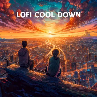 Lofi Cool Down by Global Lo-fi Chill