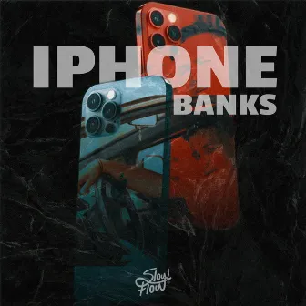 Iphone by Banks