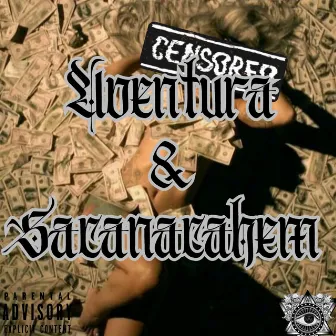 Aventura & Sacanagem by Salvat Og