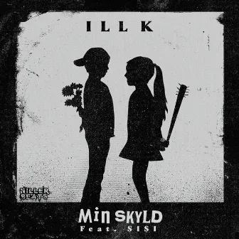 Min skyld by Niller Beats