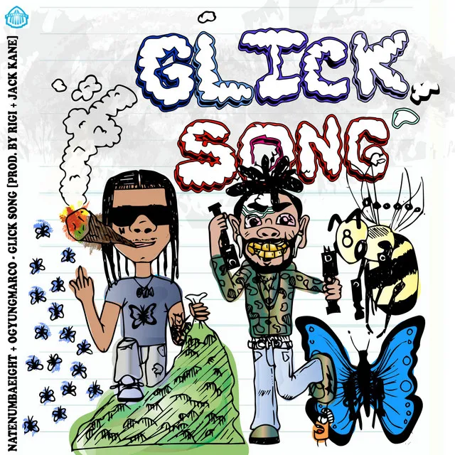 Glick Song