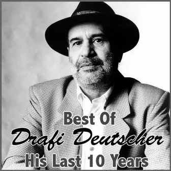 Best of - His Last 10 Years by Drafi Deutscher