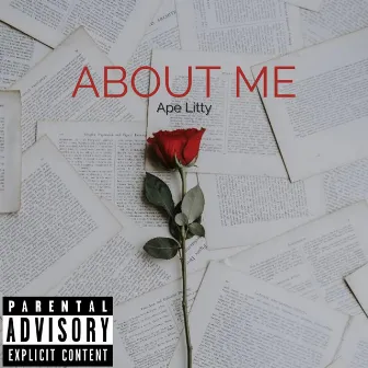 About Me by Ape Litty