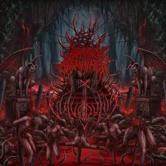 divine hatred by Abhorrent abomination