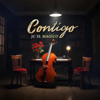 Contigo by JC el Mágico