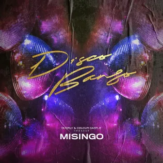 Disco Bango by Colour Castle