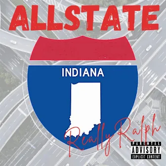 ALLSTATE by ReallyRalph