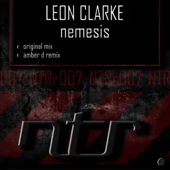 Nemesis by Leon Clarke