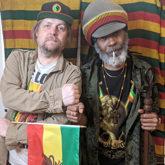 Irie Meditation