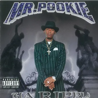 Tha Rippla by Mr. Pookie