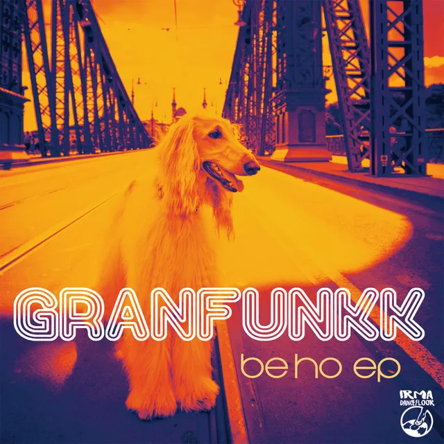 Granfunkk - Remix