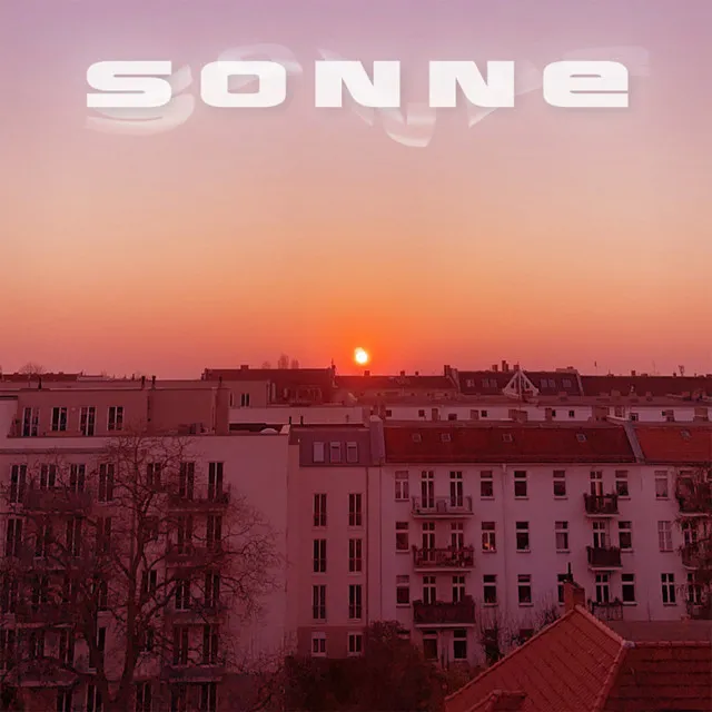 Sonne - Remix