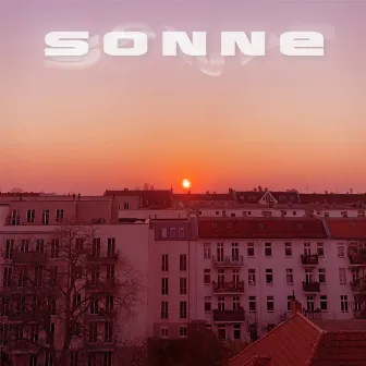 Sonne by Lyfrix