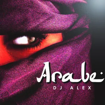 Árabe (Remix) by DJ Alex