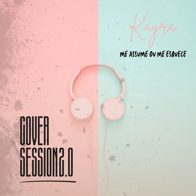 Cover Session 2.0 - Me Assume ou Me Esquece - Cover