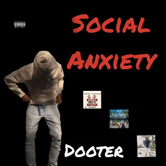 Social Anxiety by Dooter