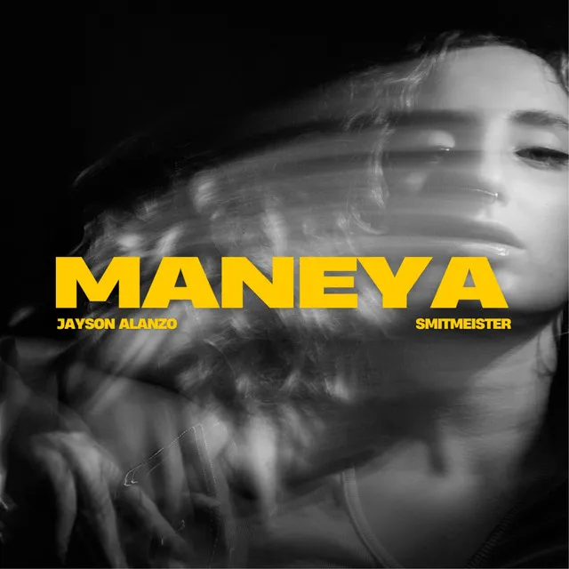 Maneya