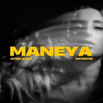 Maneya by Jayson Alanzo