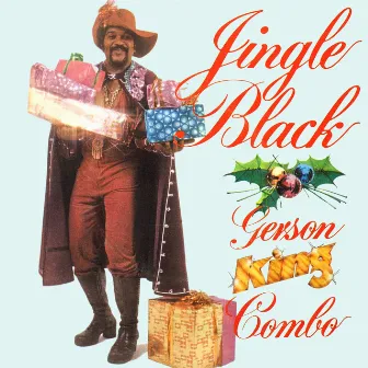 Jingle Black by Gerson King Combo