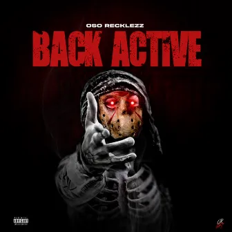 Back Active by Oso Recklezz