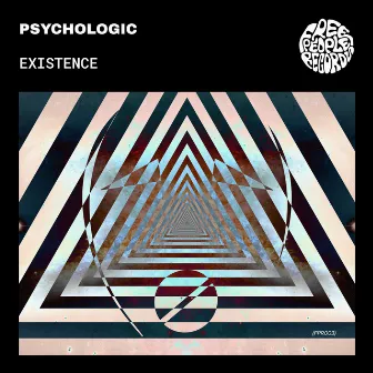 Existence by Psychologic