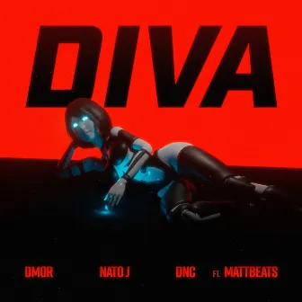 DIVA by Dmor