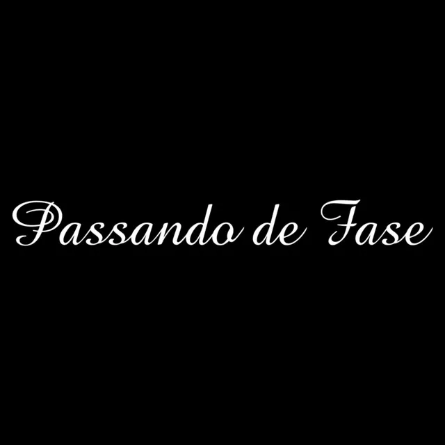 Passando de Fase