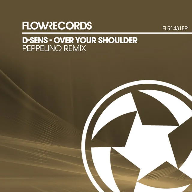 Over Your Shoulder - Original Mix