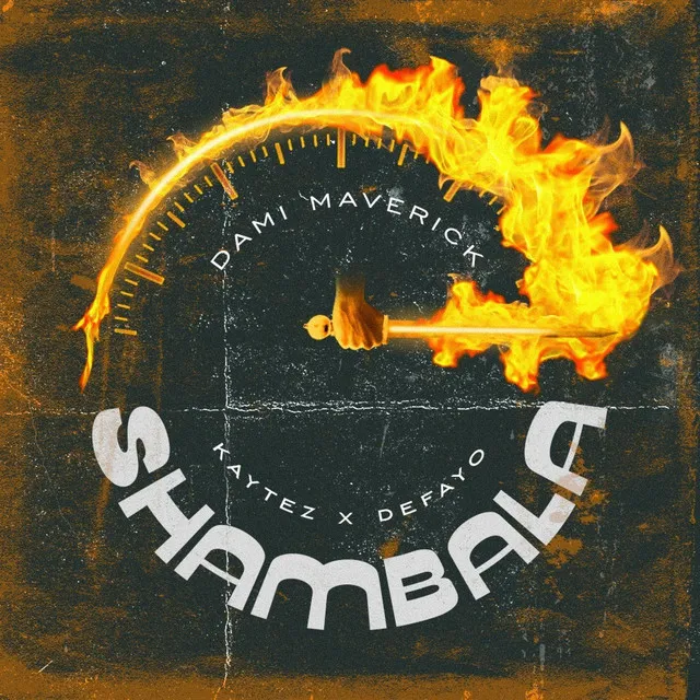 Shambala