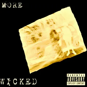 MØRE WICKED by Xa Tamba