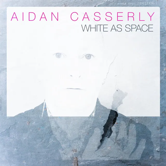 White As Space