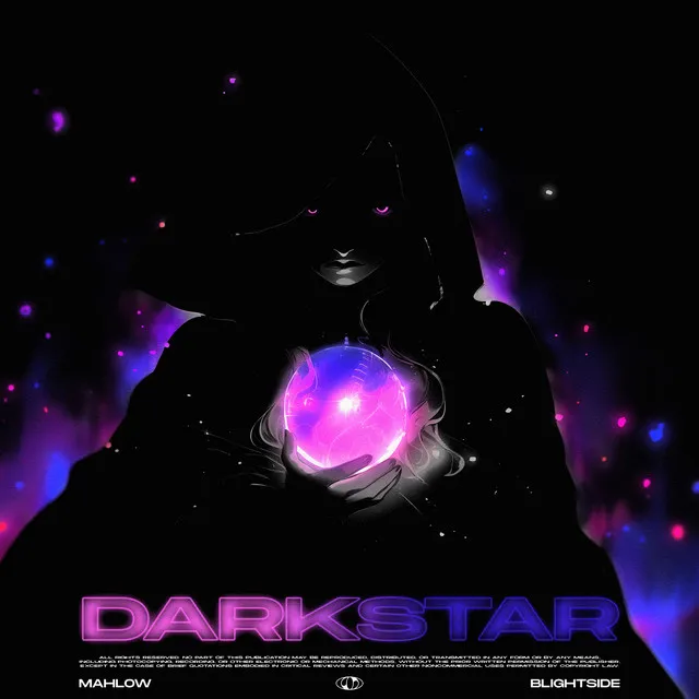 DARKSTAR