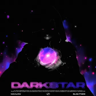 DARKSTAR by blightside