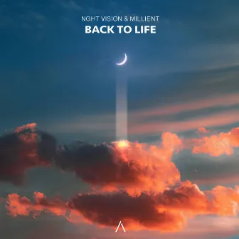 Back To Life by Nght Vision