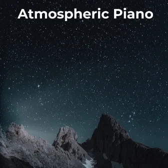 Atmospheric Piano by 