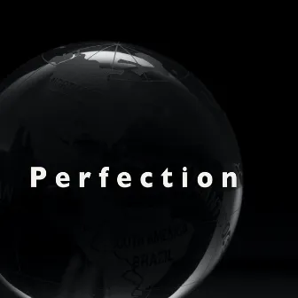 Perfection by Anthony Hugh