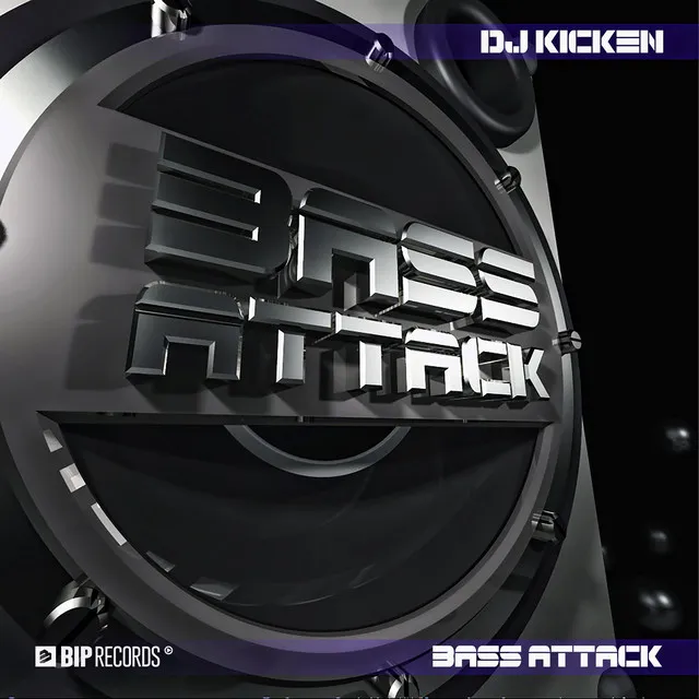 Bass Attack - Original Mix