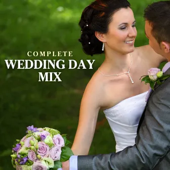 Complete Wedding Day Mix by BDO