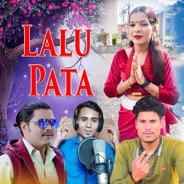 Lalu Pata