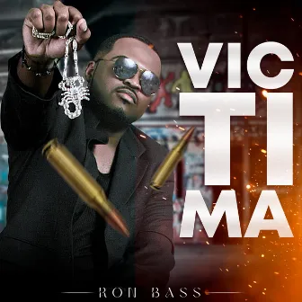 Victima by Ron Bass