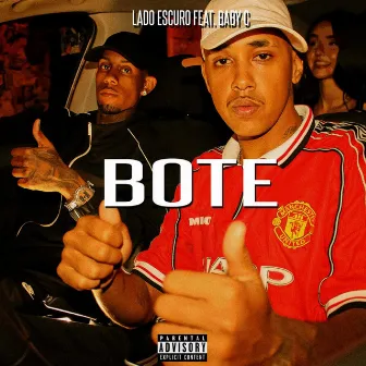 Bote by LadoEscuro