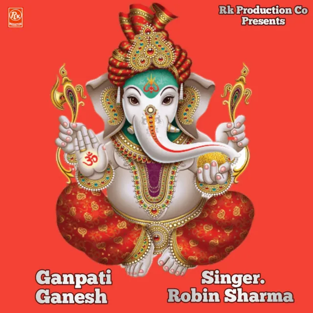 Ganpati Ganesh