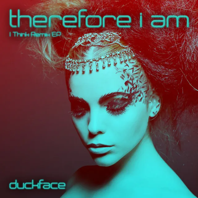 Therefore I Am - Robert Emotronic Remix Edit