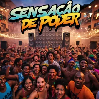 Sensação de poder by MC Drak SP