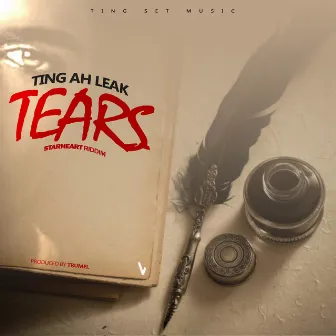 Tears by Ting Ah Leak