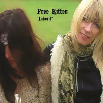 Inherit by Free Kitten