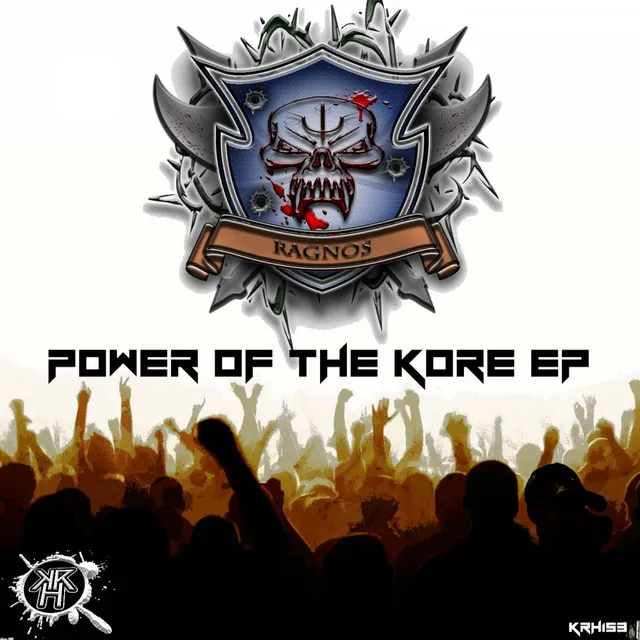 Power Of The Kore - Original Mix