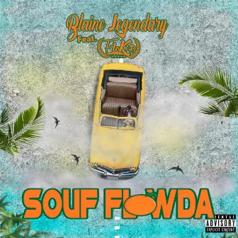 Souf Flawda by Blaine Legendary