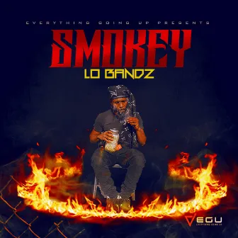 Smokey by Lo Bandz